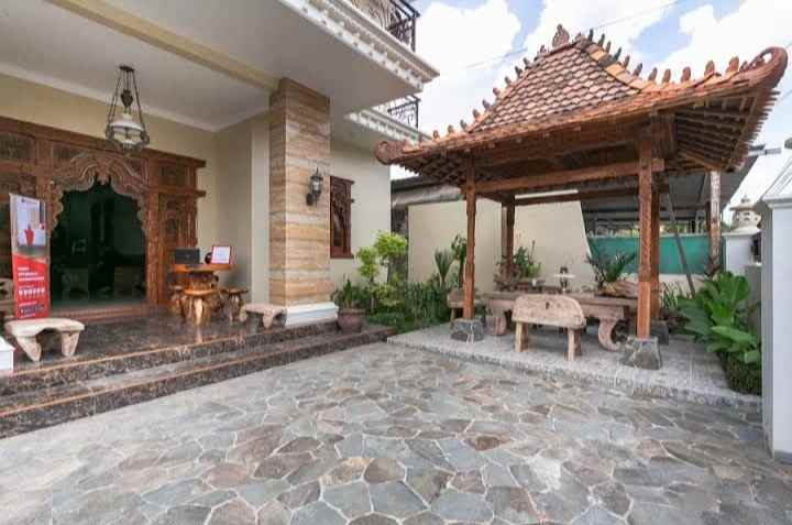 dijual kost banyumanik semarang