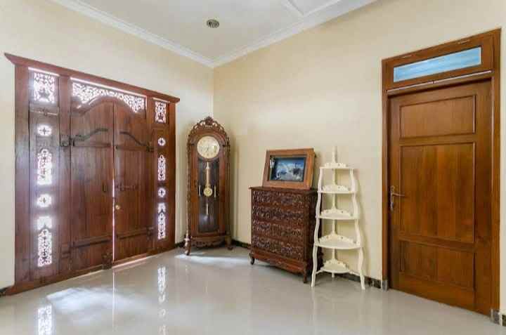 dijual kost banyumanik semarang