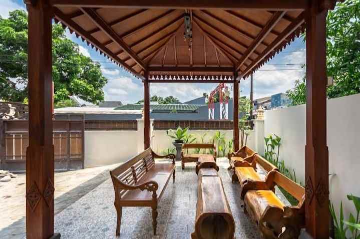 dijual kost banyumanik semarang