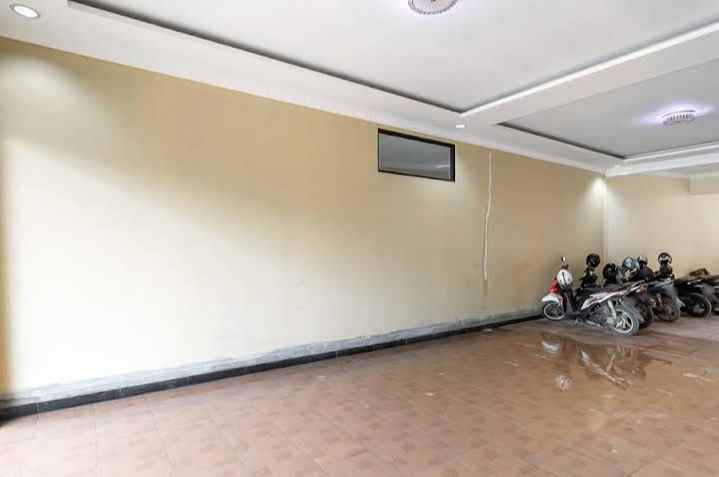 dijual kost banyumanik semarang
