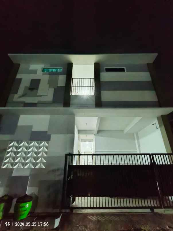 dijual kost blimbing malang