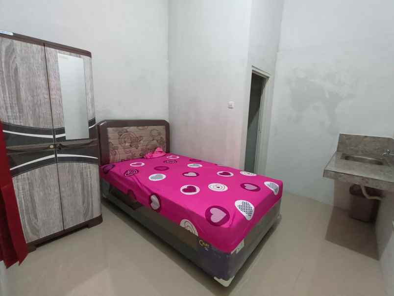 dijual kost blimbing malang