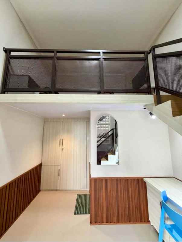 dijual kost bojongsoang bandung