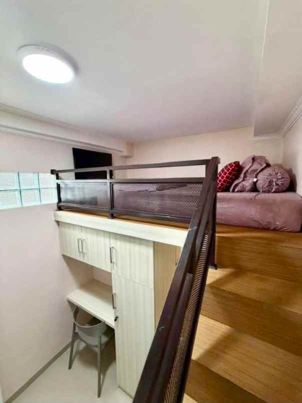 dijual kost bojongsoang bandung