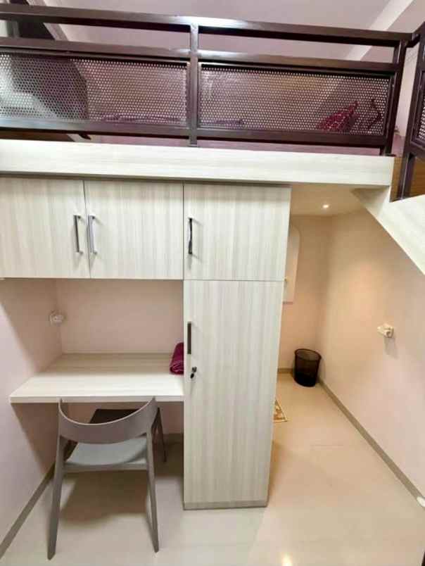 dijual kost bojongsoang bandung
