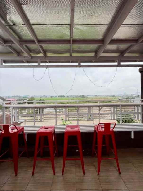 dijual kost bojongsoang bandung