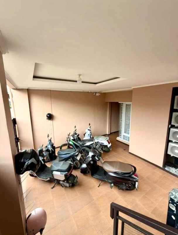 dijual kost bojongsoang bandung