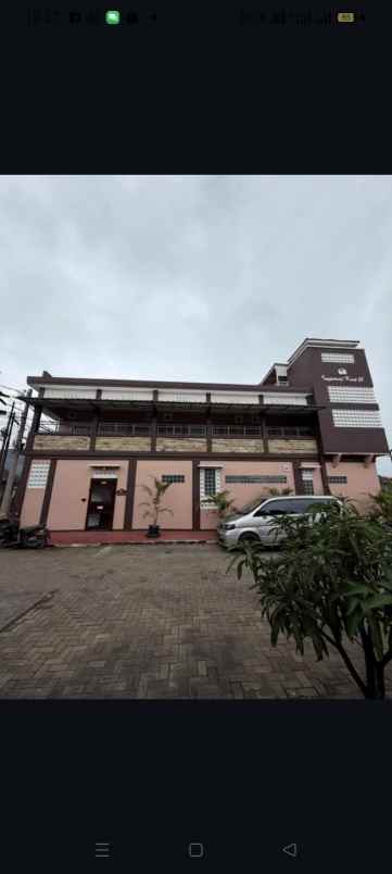 dijual kost bojongsoang bandung