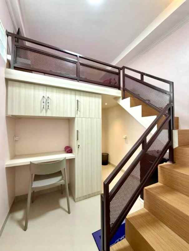 dijual kost bojongsoang bandung