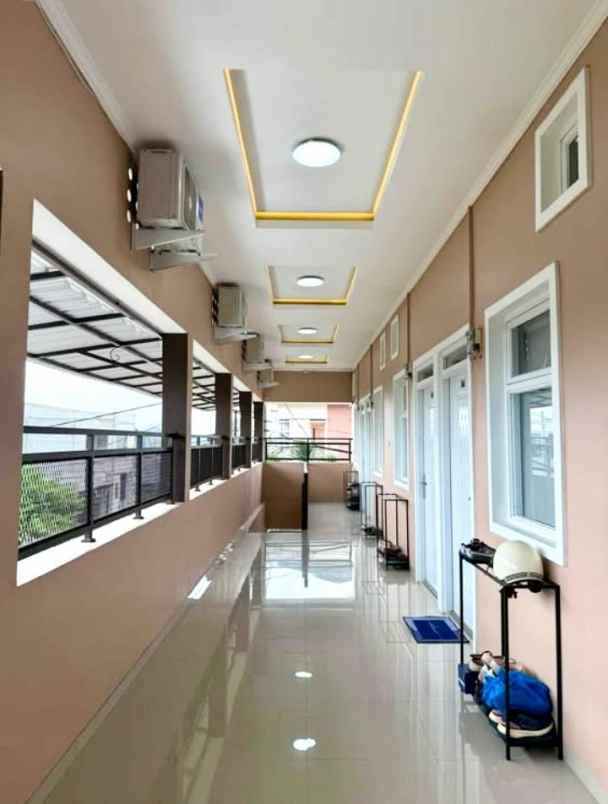 dijual kost bojongsoang bandung