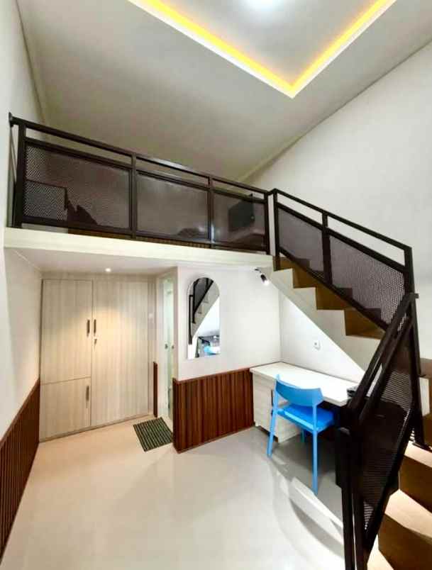 dijual kost bojongsoang bandung