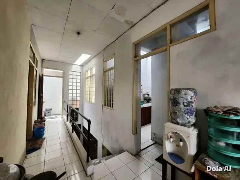 dijual kost cikitra