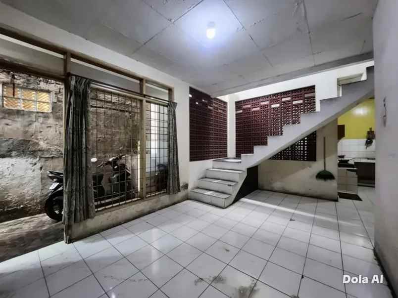 dijual kost cikitra