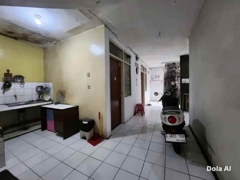 dijual kost cikitra