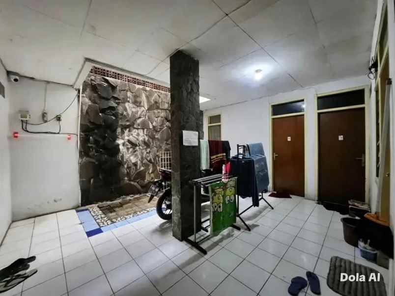 dijual kost cikitra