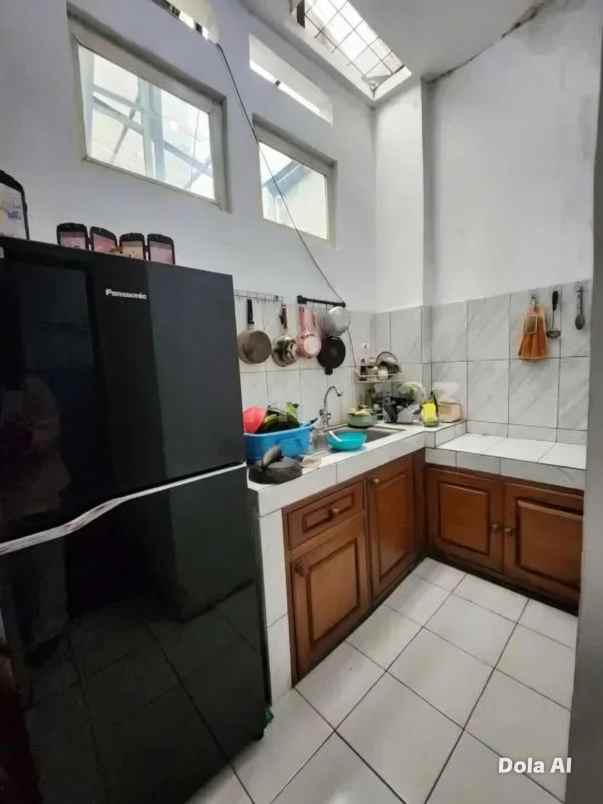 dijual kost cikitra