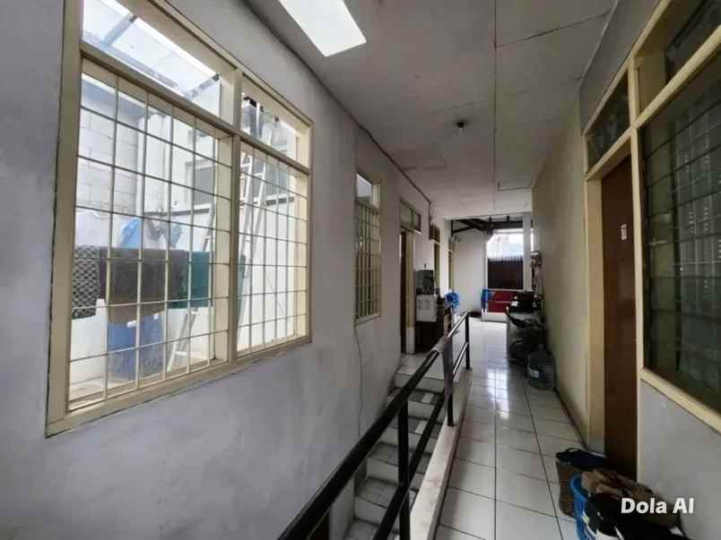 dijual kost cikitra