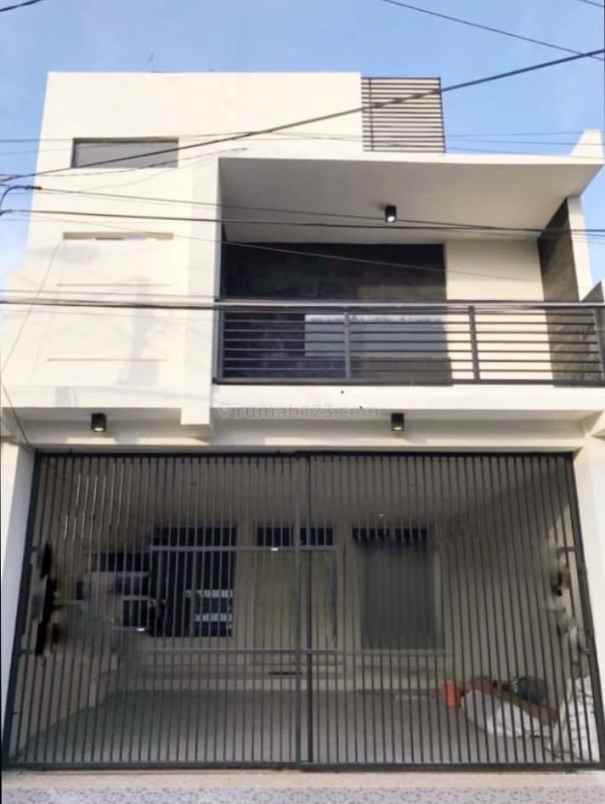 dijual kost darmo permai