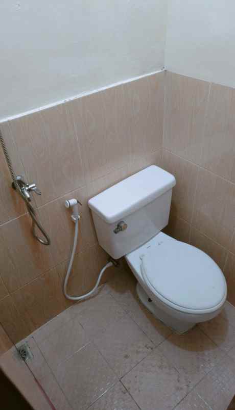 dijual kost dekat uin ciputat timur tangerang selatan