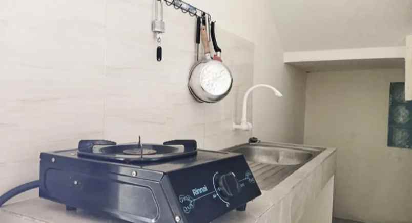 dijual kost dekat uin ciputat timur tangerang selatan