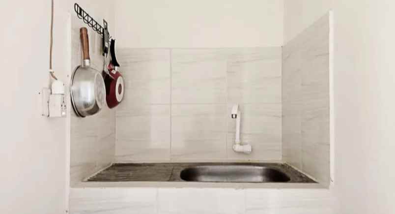 dijual kost dekat uin ciputat timur tangerang selatan