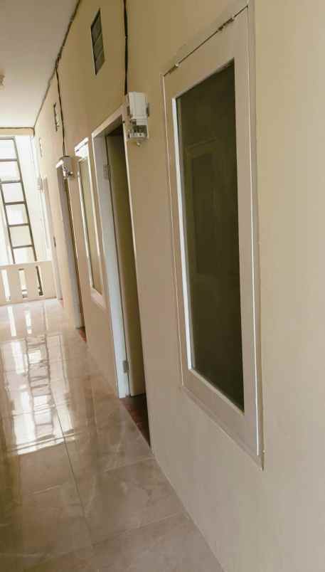 dijual kost dekat uin ciputat timur tangerang selatan