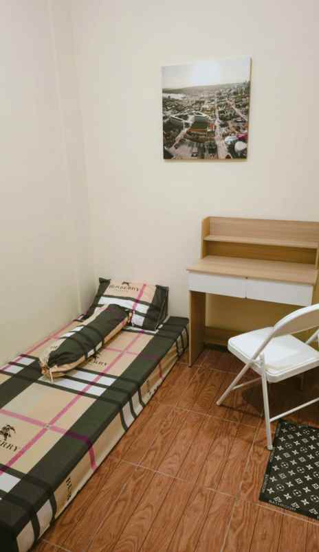 dijual kost dekat uin ciputat timur tangerang selatan