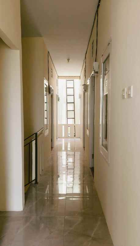 dijual kost dekat uin ciputat timur tangerang selatan