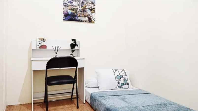 dijual kost dekat uin ciputat timur tangerang selatan