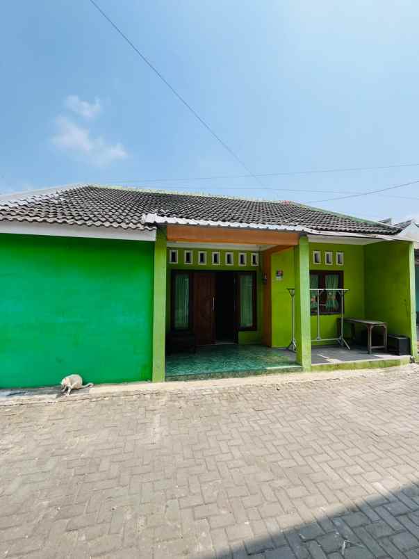 dijual kost di ketileng semarang