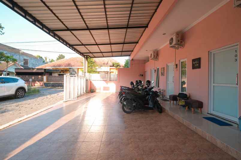 dijual kost gitogati sariharjo sleman
