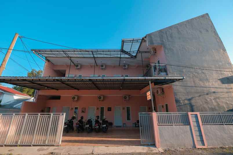 dijual kost gitogati sariharjo sleman