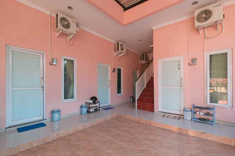 dijual kost gitogati sariharjo sleman