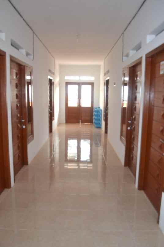 dijual kost jalan bendungan hilir
