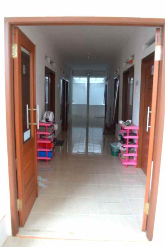 dijual kost jalan bendungan hilir