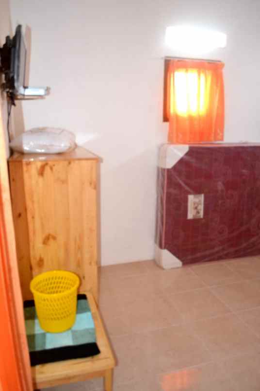 dijual kost jalan bendungan hilir