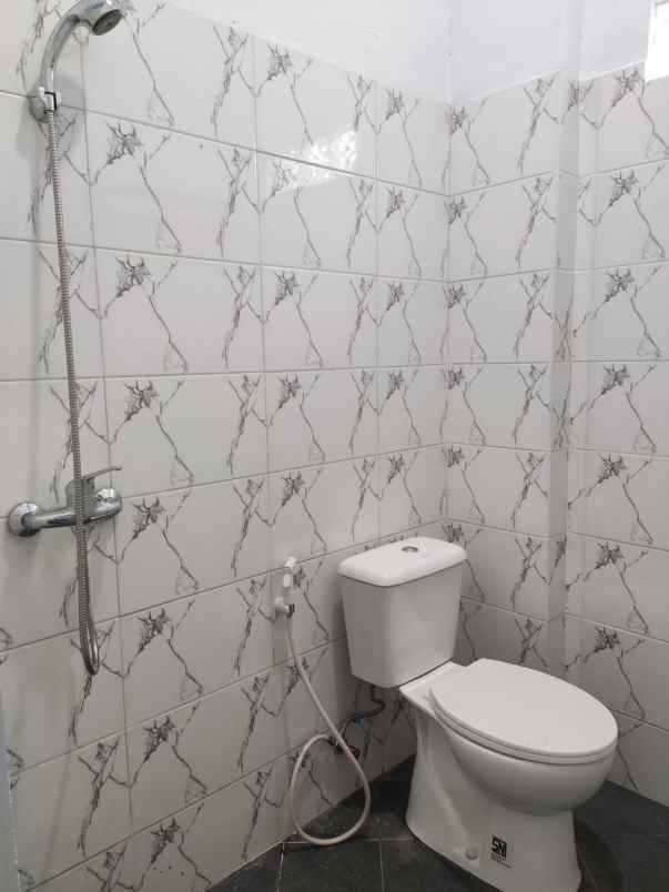 dijual kost jalan kober beji