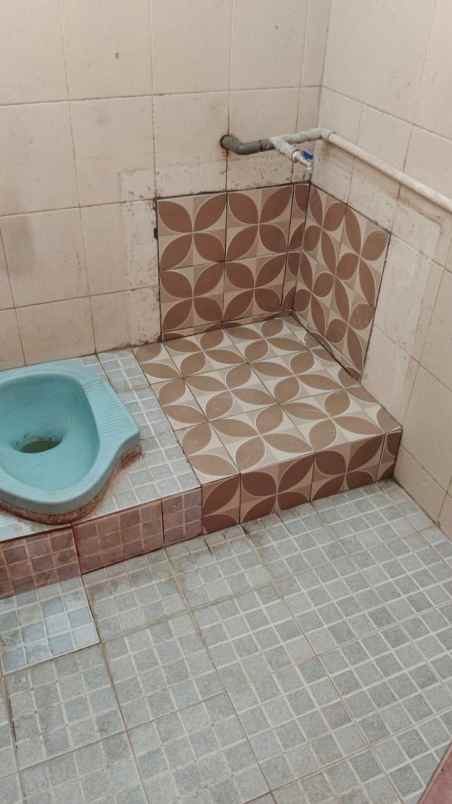 dijual kost jatihandap