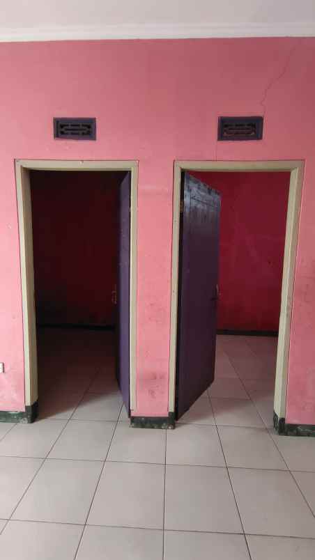 dijual kost jatihandap