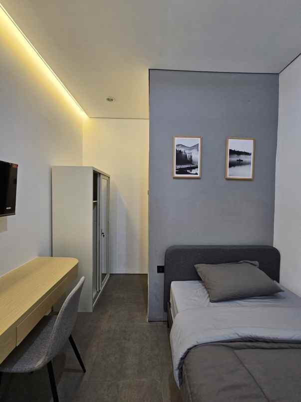 dijual kost jl alpukat 2 condongcatur