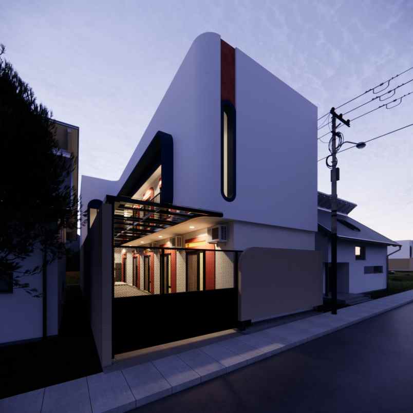 dijual kost jl alpukat 2 condongcatur