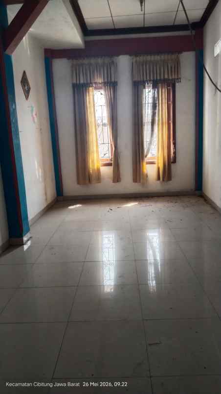 dijual kost jl ros cibitung kab bekasi