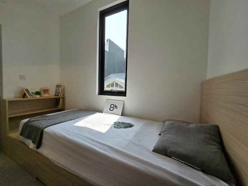 dijual kost jl taman daan mogot raya