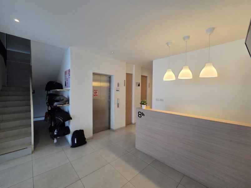 dijual kost jl taman daan mogot raya