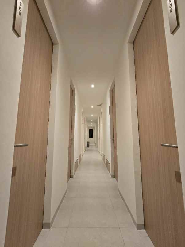 dijual kost jl taman daan mogot raya