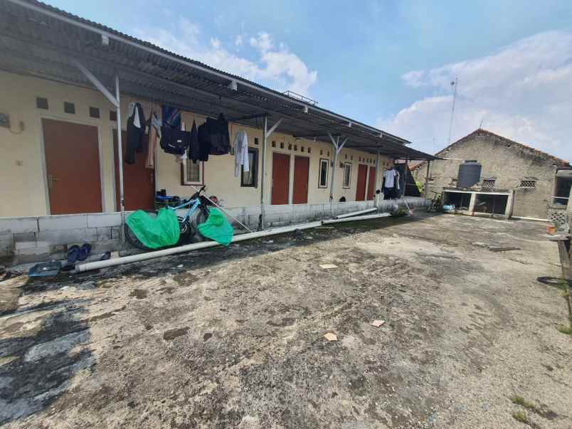 dijual kost kampus stan jurang mangu timur