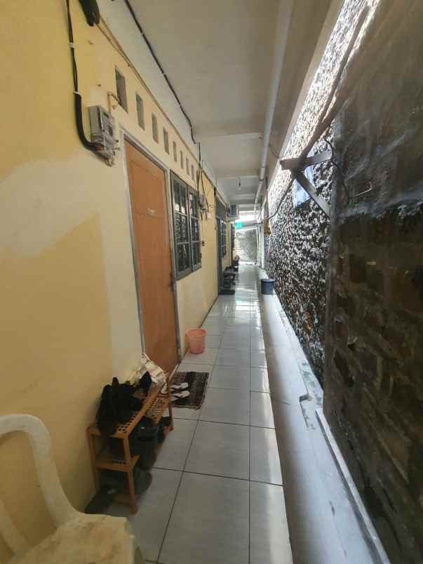 dijual kost kampus stan jurang mangu timur