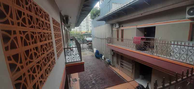 dijual kost kawaluyaan