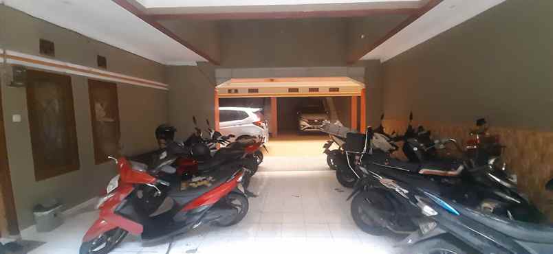 dijual kost kawaluyaan