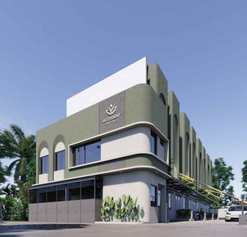 dijual kost kukusan beji
